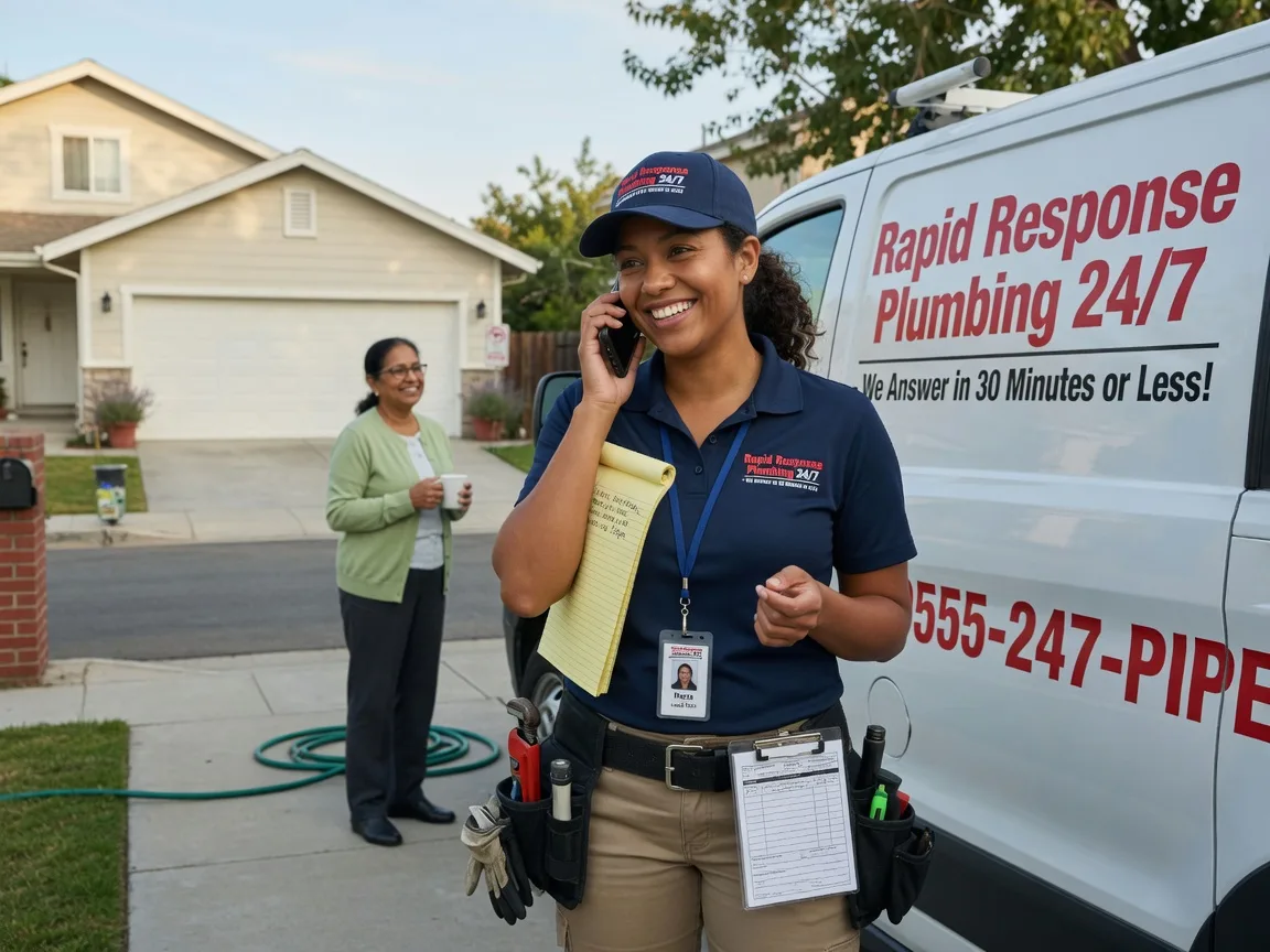 Emergency Plumber Oak Ridge, TN FAQs